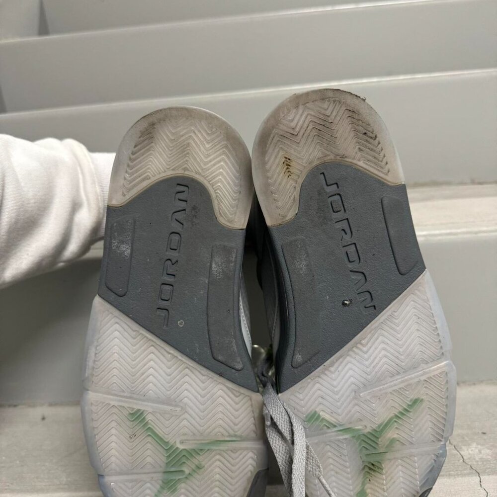 Jordan 5 Retro Green Bean (2022) - Reflective - Picture 4 of 4